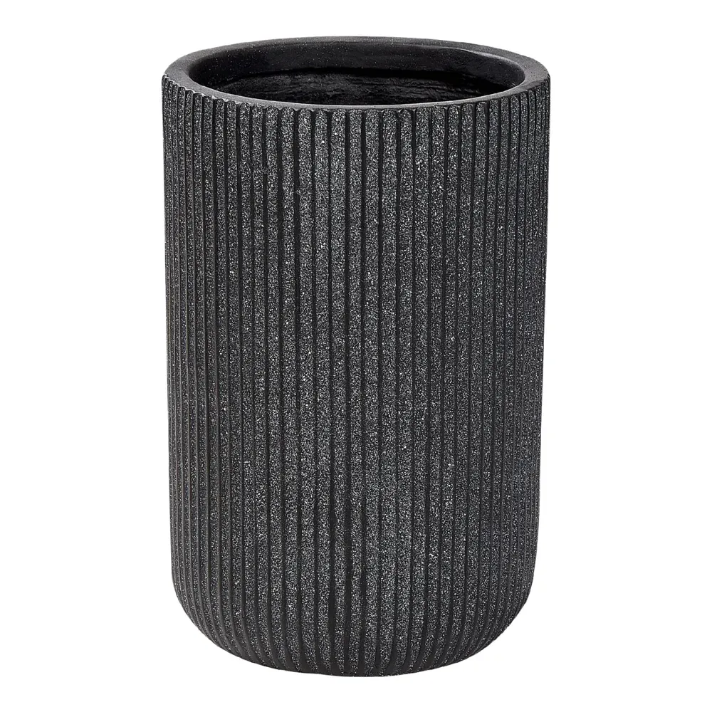 doniczka-25-cm-czarna-eantio