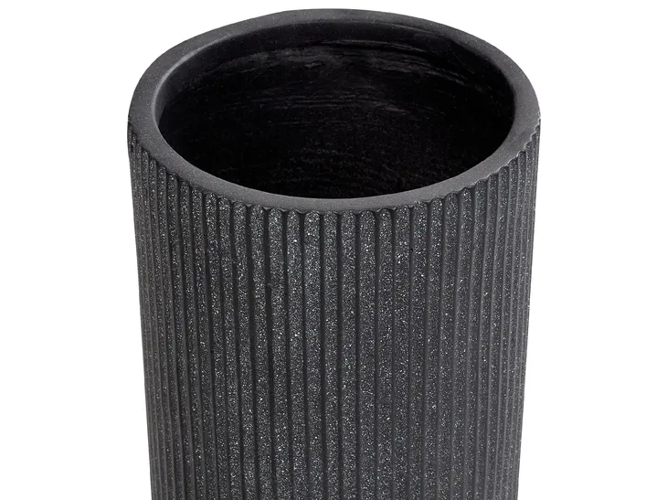 doniczka-25-cm-czarna-eantio-material-wykonania-inny