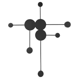 6-punktowa-lampa-scienna-led-czarna-mariato
