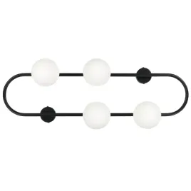 lampa-scienna-4-punktowa-metalowa-czarna-yango