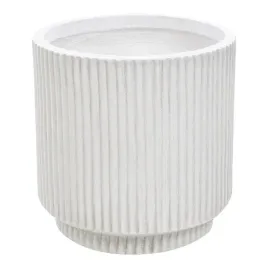 doniczka-24-cm-zlamana-biel-daria
