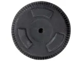 doniczka-30-cm-czarna-eantio-stan-nowy-material-wykonania-inny