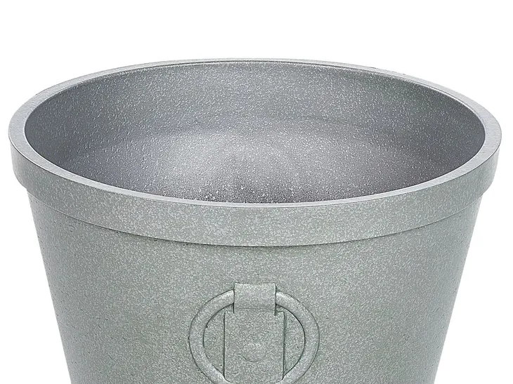doniczka-45-cm-szara-vari-stan-nowy
