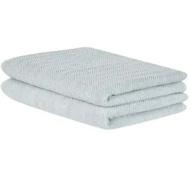 komplet-2-recznikow-bawelnianych-frotte-mietowy-mitiaro