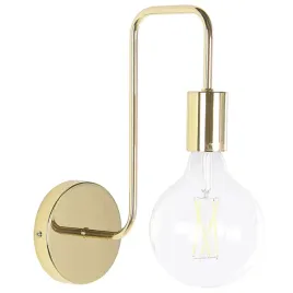lampa-scienna-metalowa-zlota-savena