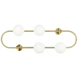 lampa-scienna-4-punktowa-metalowa-zlota-yango