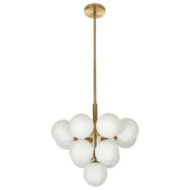 lampa-wiszaca-13-punktowa-metalowa-mosiezna-birrie