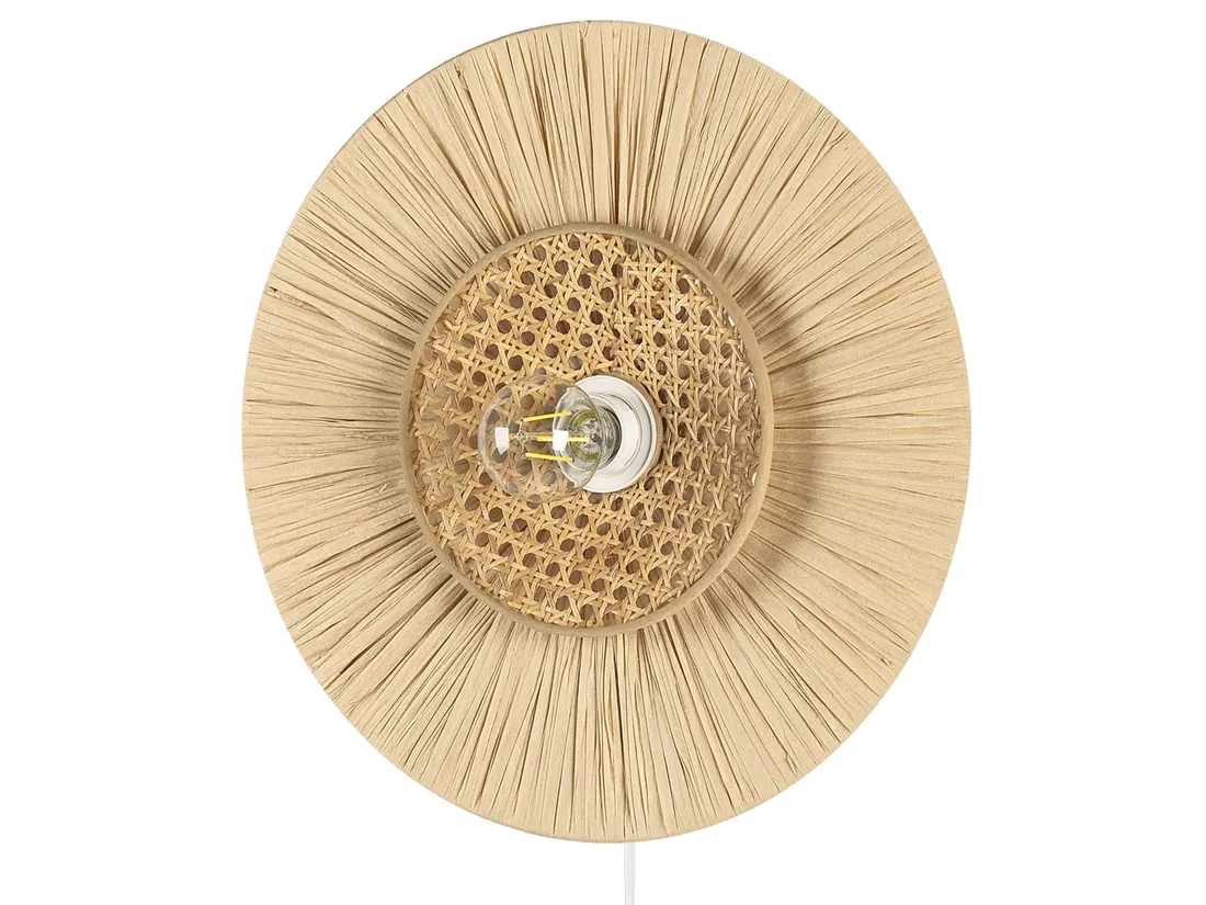 lampa-scienna-papierowa-40-cm-naturalna-yaapi
