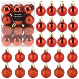 bombki-choinkowe-nietlukace-czerwone-3-cm-24-szt-home-styling-decoration