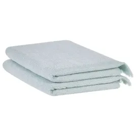 komplet-2-recznikow-bawelnianych-frotte-mietowy-atiu