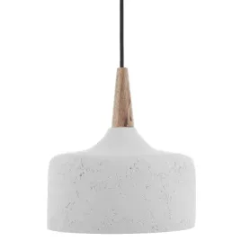 lampa-wiszaca-gipsowa-biala-burano