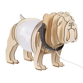 lampa-stolowa-pies-jasne-drewno-douce