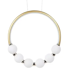 lampa-wiszaca-led-metalowa-zlota-fane