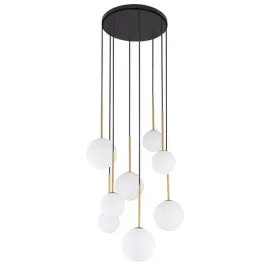 lampa-wiszaca-okragla-kaskada-karo-10934-nowodvorski-kule-zlota-biala