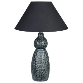 lampa-stolowa-ceramiczna-ciemnoniebieski-z-czarnym-matina