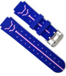 rozowy-pasek-smartwatcha-16mm-wodoszczelny-telesko