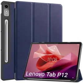 etui-smart-case-do-lenovo-tab-p12-tb370-granatowe-strado-dnetsclttb370