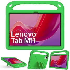 etui-funcolor-do-lenovo-tab-m11-tb330fu-10-95-zielone-strado-dnetckltm1