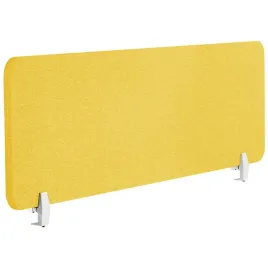 przegroda-na-biurko-160-x-40-cm-zolta-wally