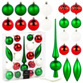 bombki-choinkowe-ze-szpicem-nietlukace-zielone-czerwone-biale-19-el-vilde