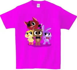 koszulka-t-shirt-fnaf-five-nights-at-freddy-s-producent