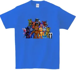 koszulka-t-shirt-fnaf-five-nights-at-freddy-s-producent