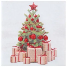 serwetki-choinka-z-prezentami-santex-33-cm-20-szt