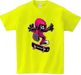 koszulka-t-shirt-squid-game-producent