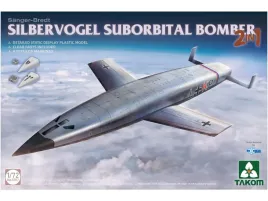samolot-silbervogel-sanger-amerika-bomber-model-5017-takom