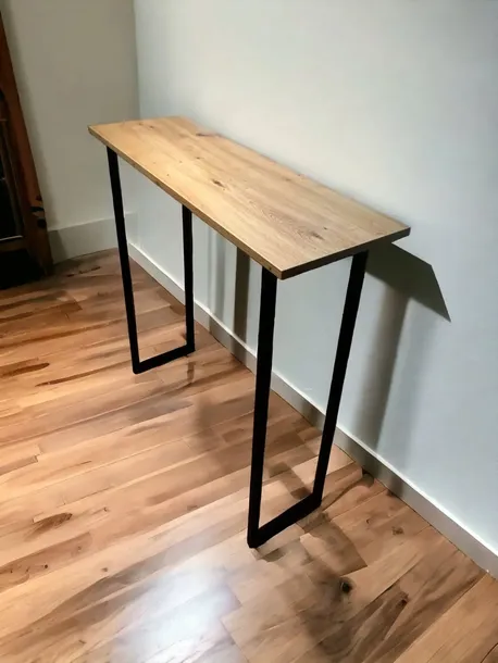 stolik-wysoki-90-cm-stan-nowy-kolor-mebla-dab-naturalny