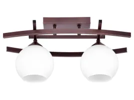 hestia-2371-z-b-2-kb-brazowa-lampa-wiszaca-nowoczesna-2xe27-szpak-2371