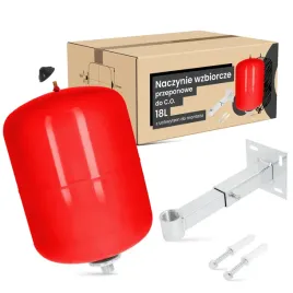 naczynie-przeponowe-wzbiorcze-wyrownawcze-c-o-18l-zbiornik-uchwyt-montazu