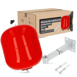 naczynie-przeponowe-wzbiorcze-wyrownawcze-c-o-35l-zbiornik-uchwyt-montazu