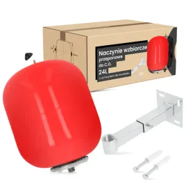 naczynie-przeponowe-wzbiorcze-wyrownawcze-c-o-24l-zbiornik-uchwyt-montazu