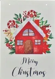 zawieszka-swiateczna-merry-christmas-dom-tabliczka-boze-narodzenie
