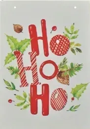 zawieszka-swiateczna-ho-ho-ho-nadruk-kolor-tabliczka-boze-narodzenie