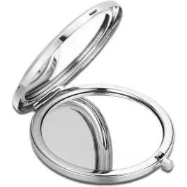 lusterko-kosmetyczne-biale-eleganckie-metalowe-otwierane-do-torebki-l11-