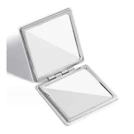 lusterko-kosmetyczne-biale-eleganckie-metalowe-otwierane-do-torebki-l12-