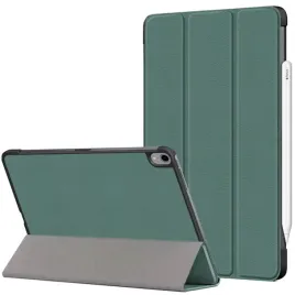 etui-smart-case-do-ipad-air-13-gen-6-2024-zielone-strado-dnetscia13g62