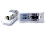 led-logo-projektory-citroen-c-triomphe-c6-c8-ds3-stan-nowy-stan-opakowania-oryginalne