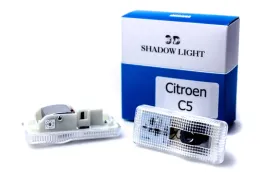 projektory-led-w-drzwi-citroen-c2-c3-c4-c5-c6-c8
