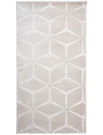 dywan-dekoracyjny-bezowy-maly-do-sypialni-miekki-chodnik-glamour-60x100cm