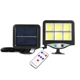 scienna-lampa-solarna-bk-128-6cob-pilot-czujnik-ruchu-i-zmierzchu