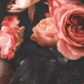 tapeta-kwiaty-roze-peonie-grandeco-156502