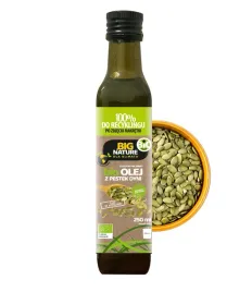 big-nature-olej-z-pestek-dyni-tloczony-na-zimno-bio-250ml