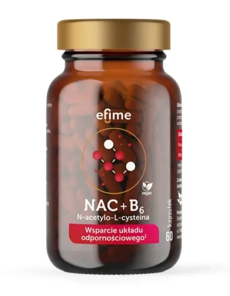 ekamedica-efime-nac-60-k