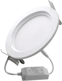 lampa-panelowa-led-8-12w-240-v-4-sztuki-opakowanie-zastepcze