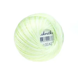 kordonek-stokrotka-nr-345-pistacjowy-melange-opus-zielony-cieniowany