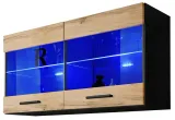 witryna-szafka-wiszaca-polki-led-wysokosc-mebla-50-cm