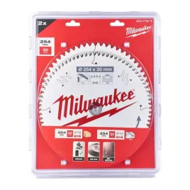 milwaukee-twin-pack-254x30mm-tarcze-60-80-antywibracyjne-ptfe